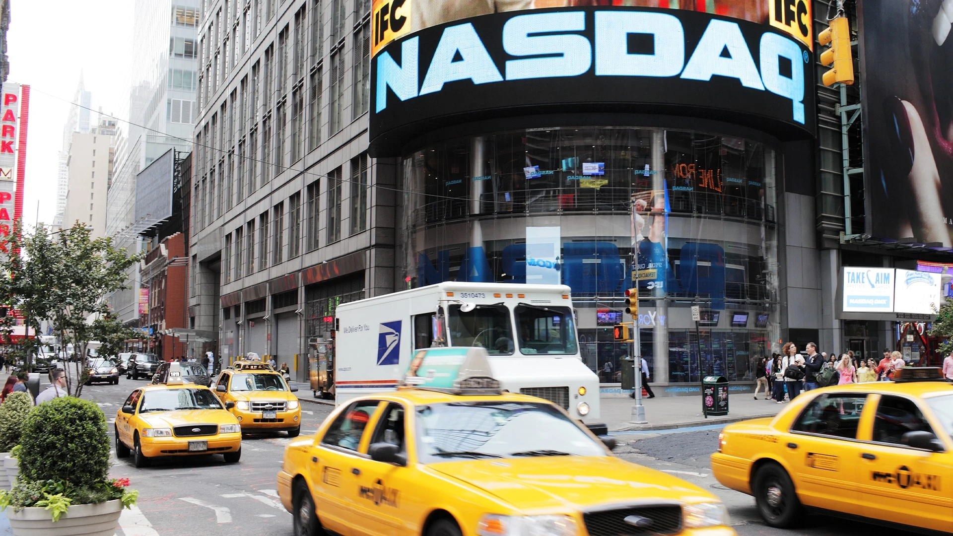 Американские акции не прерывают самую длинную победную серию в 2024 году / Фото: Shutterstock