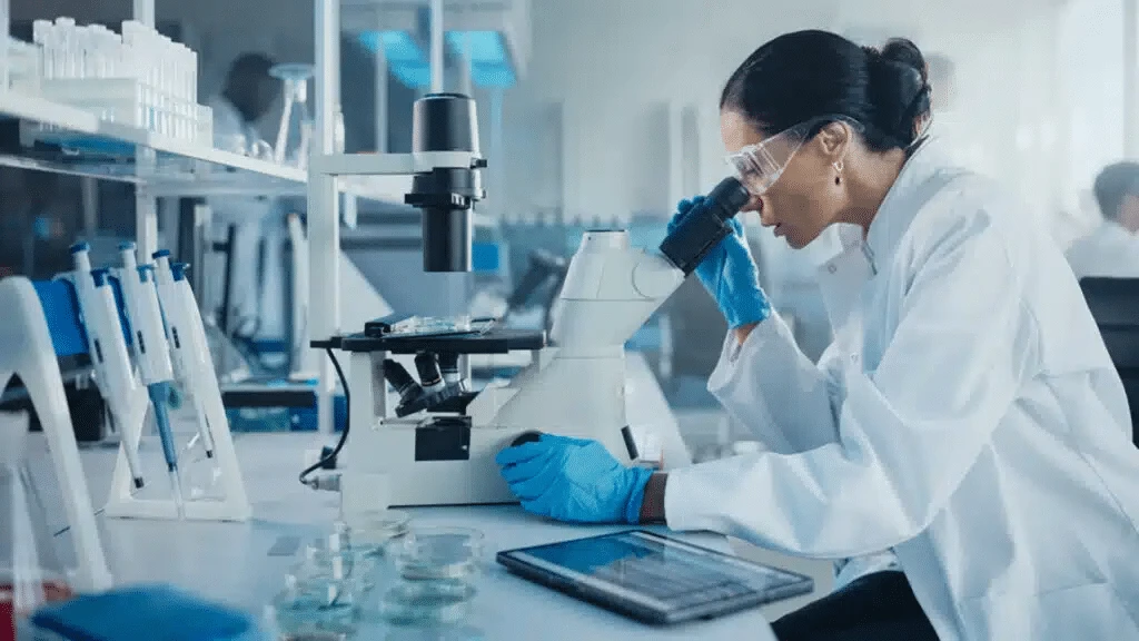 Lexaria uses its technology to improve existing drugs / Photo: lexariabioscience.com