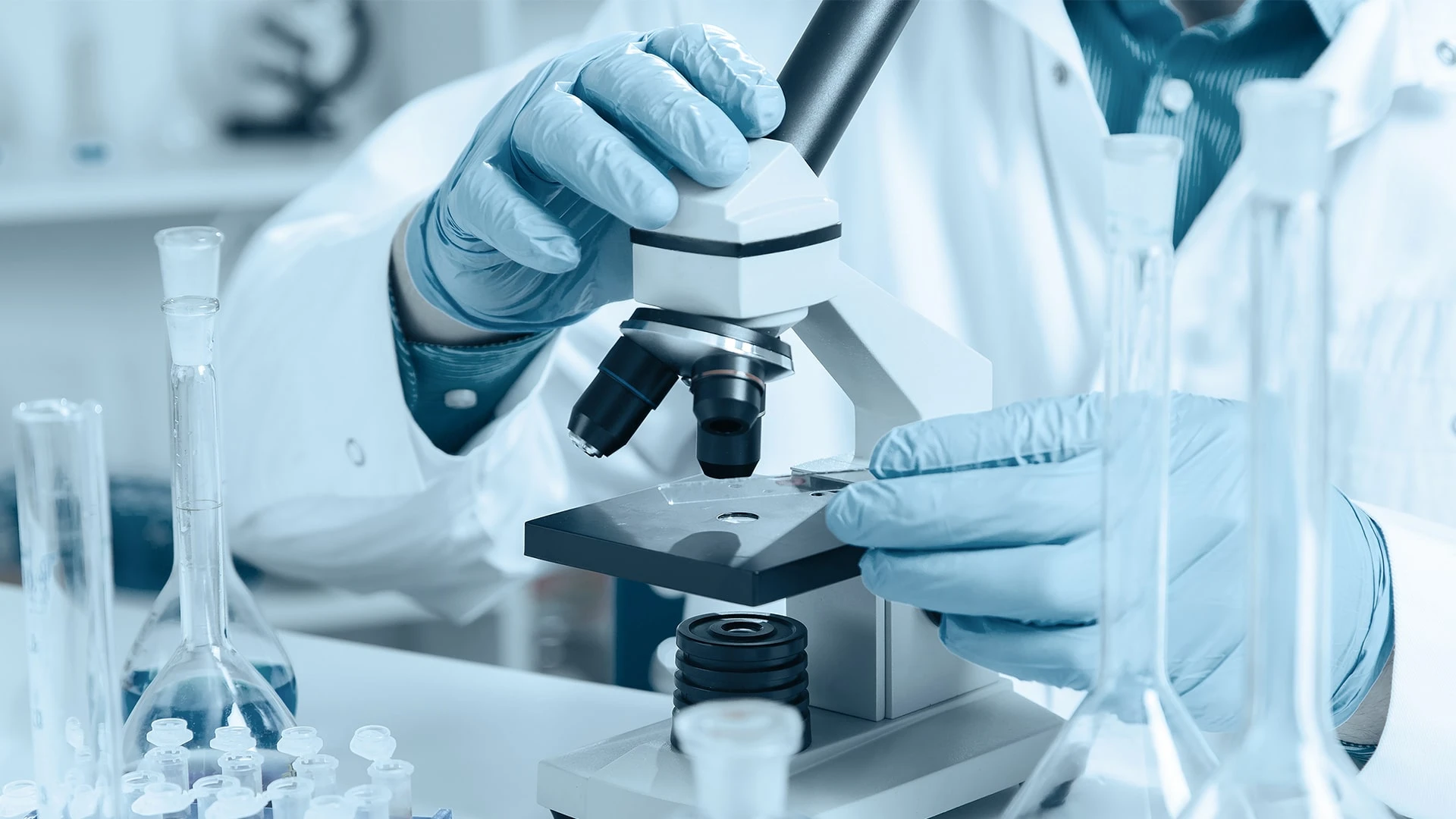 Citius Pharma готовится к новому этапу в своей работе. /Фото: shutterstock