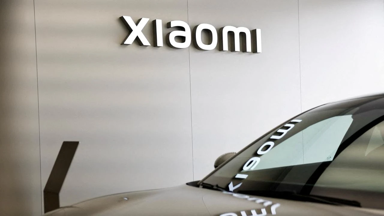 Xiaomi впервые отчиталась о результатах продаж электромобилей SU7 / Фото: Reuters/Tingshu Wang