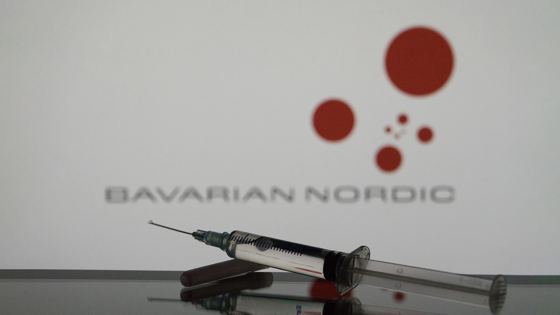 Рыночная стоимость производителя вакцины против оспы обезьян Bavarian Nordic взлетела на 40% после начала эпидемии в Африке / Фото: Nikos Pediatrics via Reuters Connect