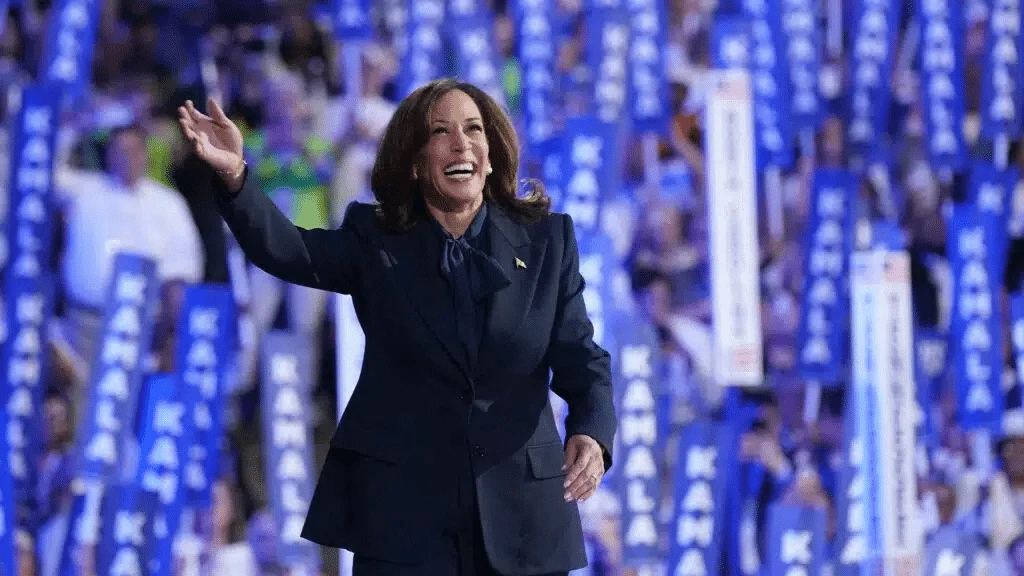 The co-CIO at Royce studied the last 10 presidential election years / Photo: REUTERS/Kevin Lamarque