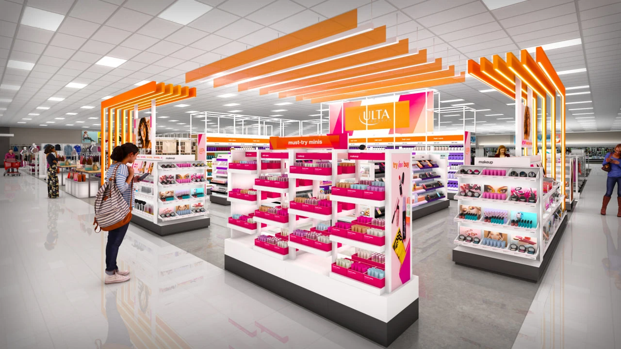 Citi пессимистично смотрит на перспективы сети косметических магазинов Ulta Beauty / Фото: Ulta Beauty