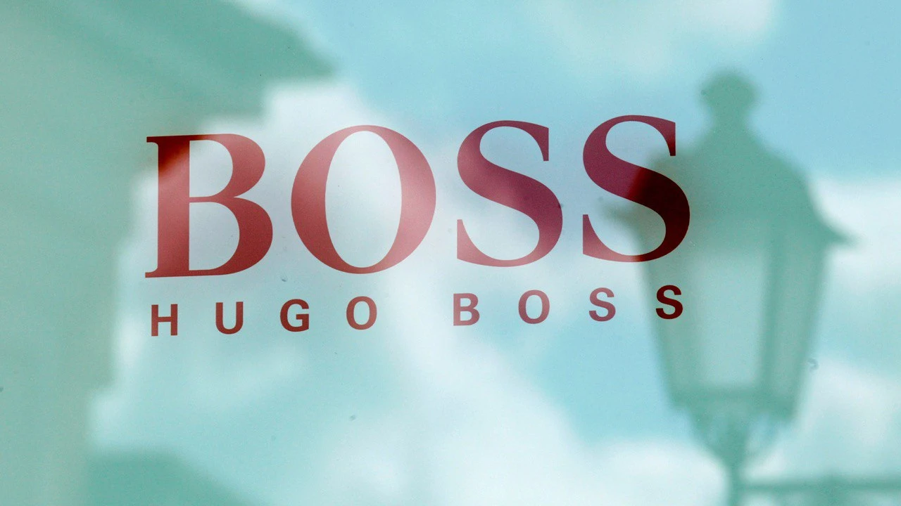 Акции Hugo Boss на торгах в пятницу выросли на 5% / Фото: Reuters/Grigory Dukor