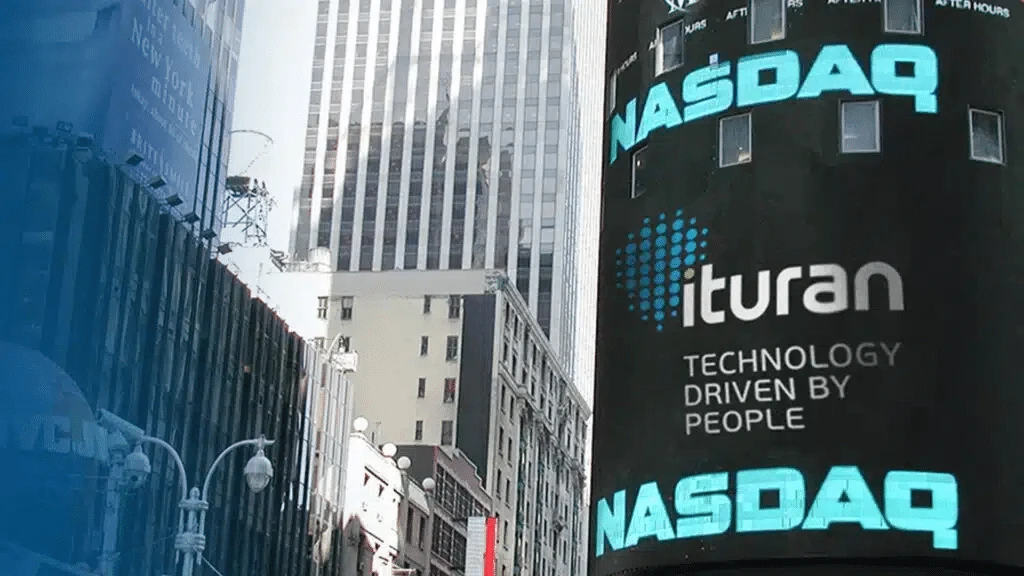 Ituran, one of the companies spotlighted, could be such a safe haven for investors / Photo: ituran.com