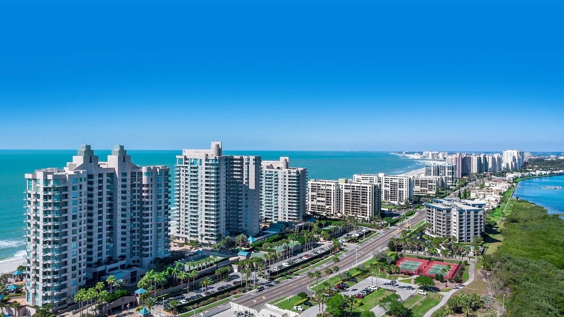 Новое приобретение приближает брокера La Rosa к планам по выручке в $100 млн Фото: larosaholdings.com