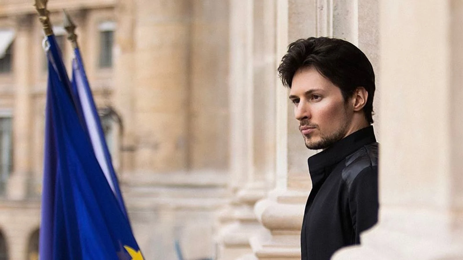 Суд отпустил Дурова под залог, обязав отмечаться в полиции дважды в неделю Фото: Instagram / Durov