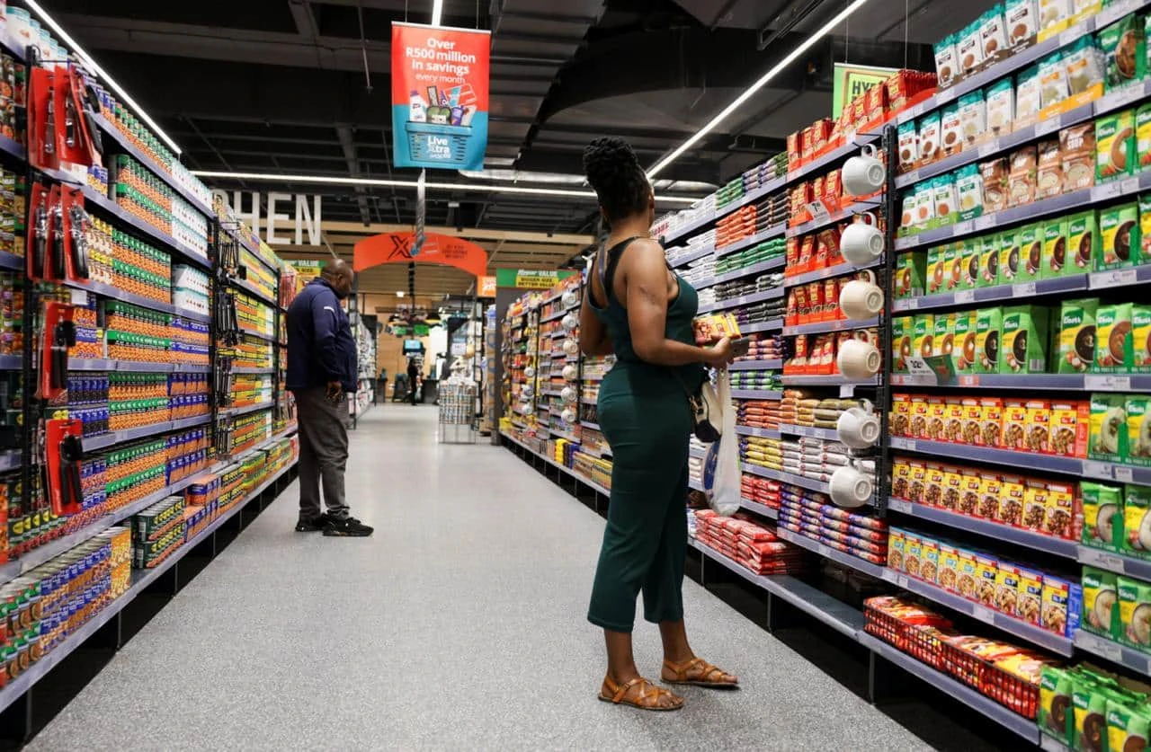 Инфляция в еврозоне снизилась до 2,2% в августе / Фото: Reuters