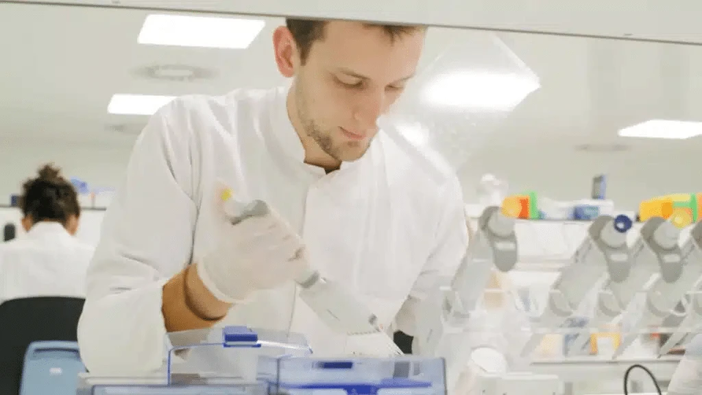 VolitionRx plans to present the results of trials of its tests for humans in September / Photo: volition.com