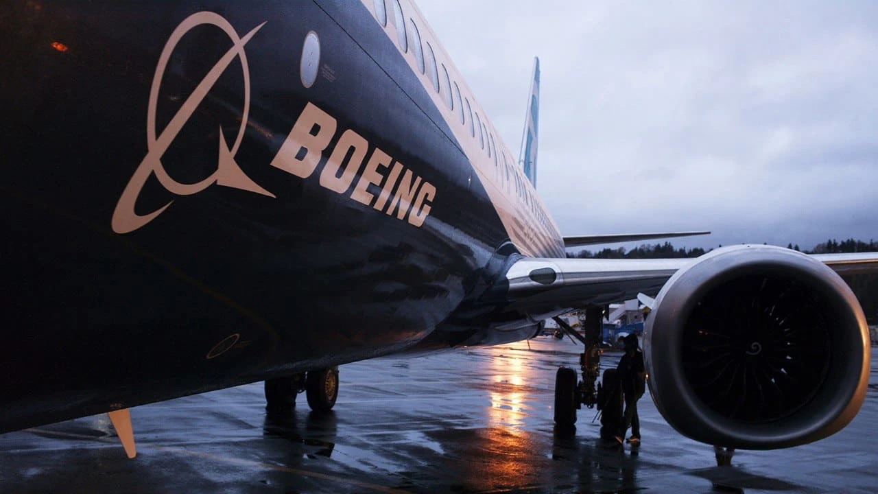 Новая целевая цена Wells Fargo подразумевает снижение акций Boeing на 30% / Фото: Reuters/Matt Mills McKnight