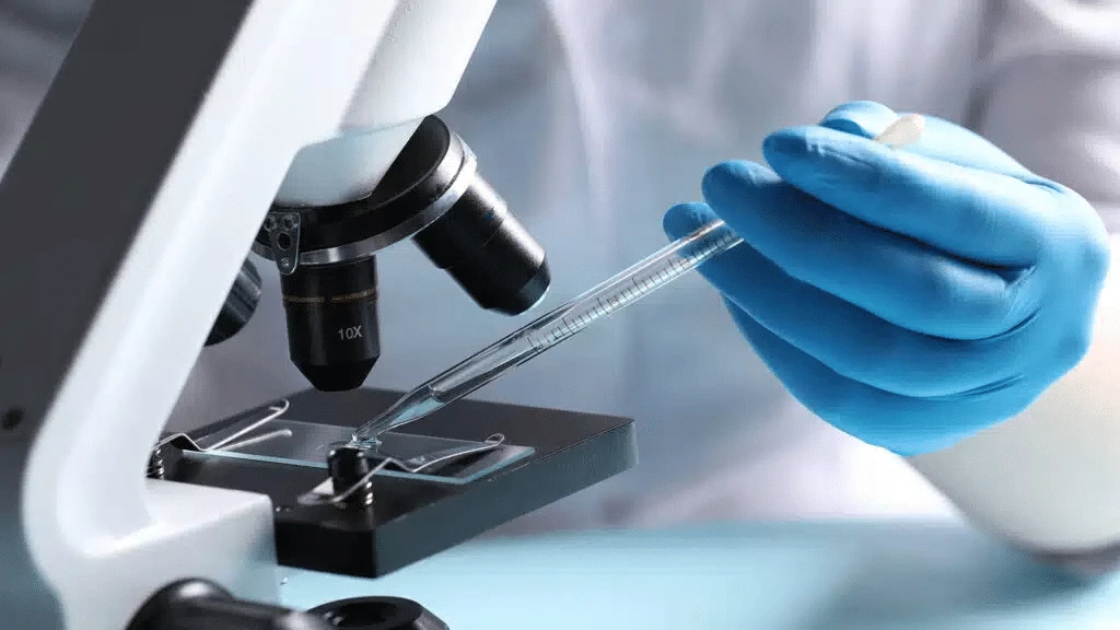 Citius Oncology’s LYMPHIR treats lymphoma / Photo: shutterstock