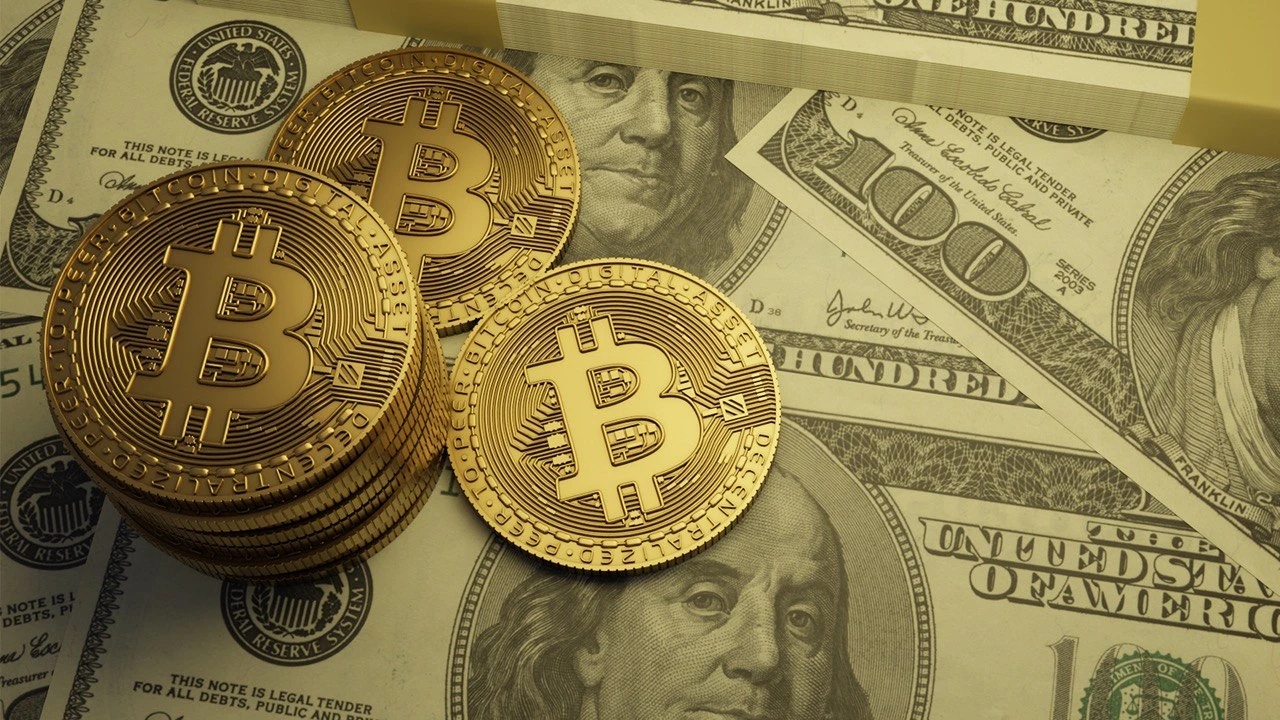 Спотовые биткоин-ETF потеряли $1,2 млрд за восемь дней / Фото: Shutterstock