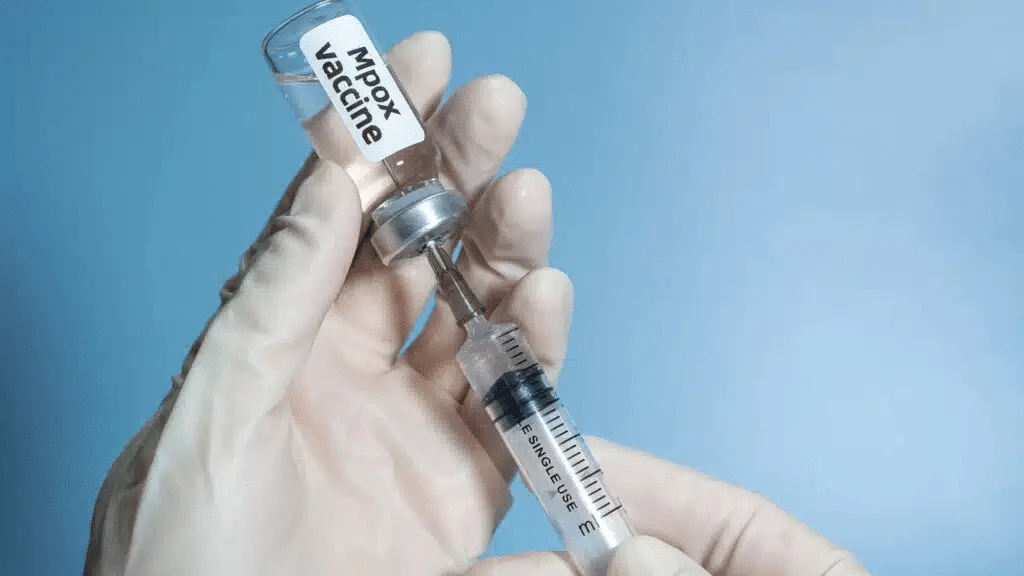 Tonix is working on a monkeypox vaccine / Photo: Shutterstock