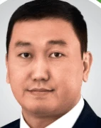 Джиенбеков Чынгыз