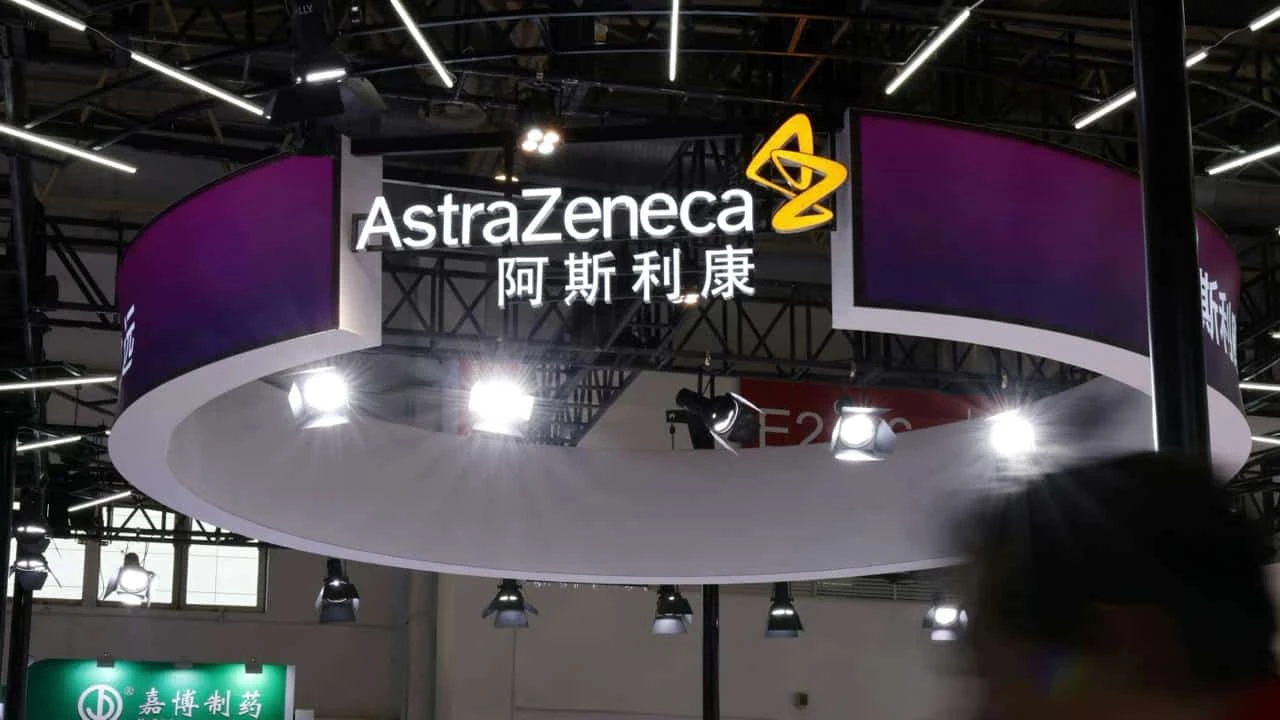 AstraZeneca может получить новый рынок для и без того успешного препарата / Фото: Reuters/Florence Lo