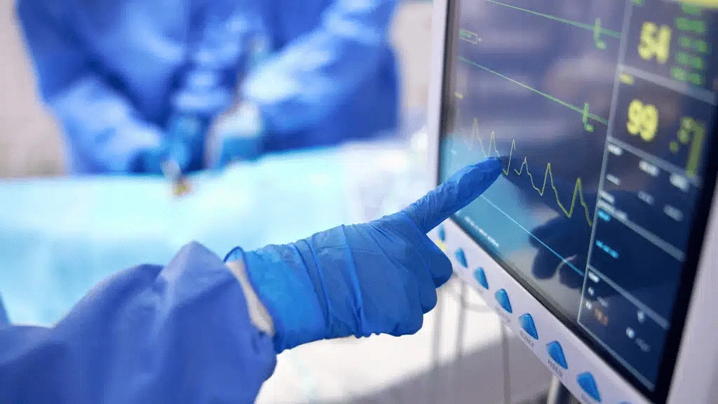 HeartSciences aims to apply AI technology to ECGs / Photo: Shutterstock