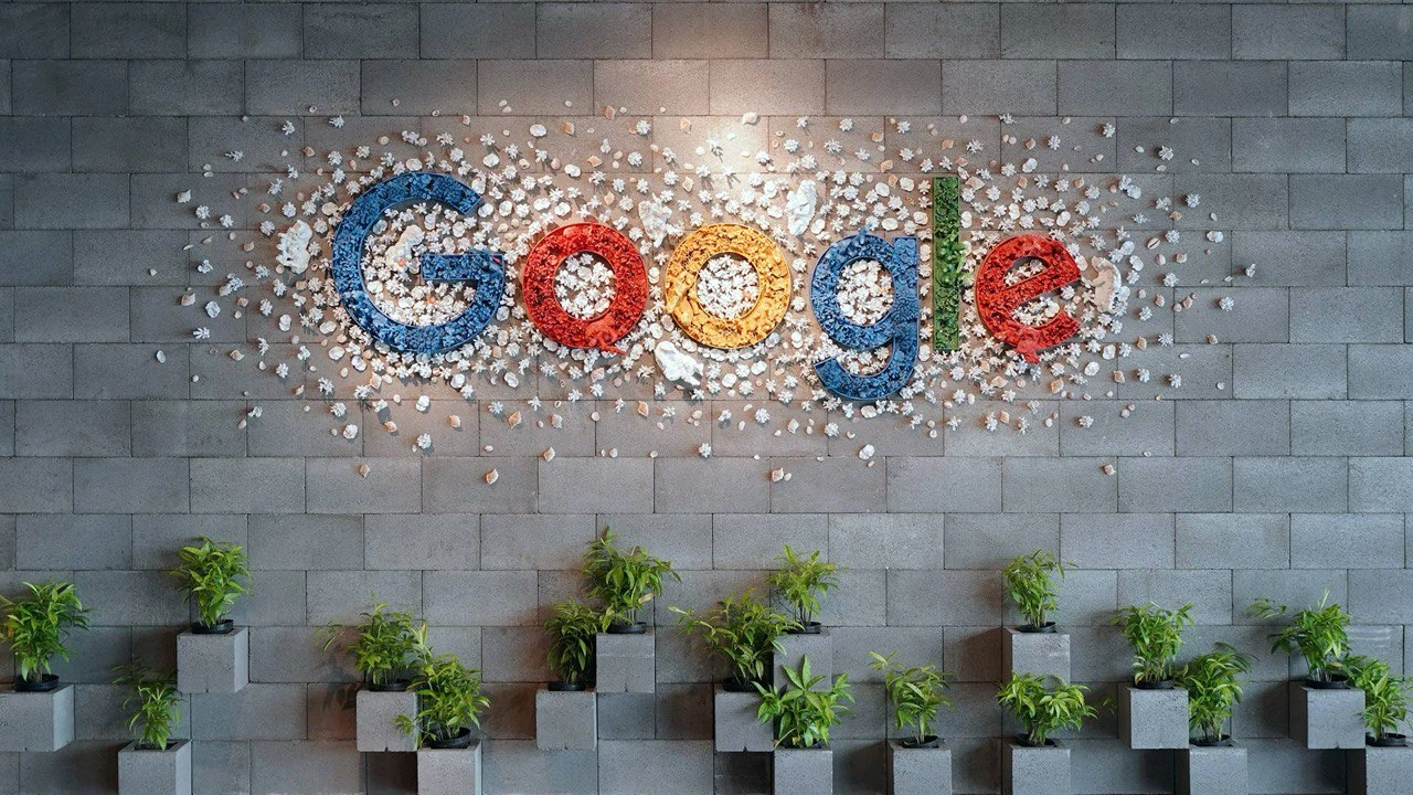 Акции Alphabet подешевели более чем на 20% с начала июля / Фото: Shutterstock