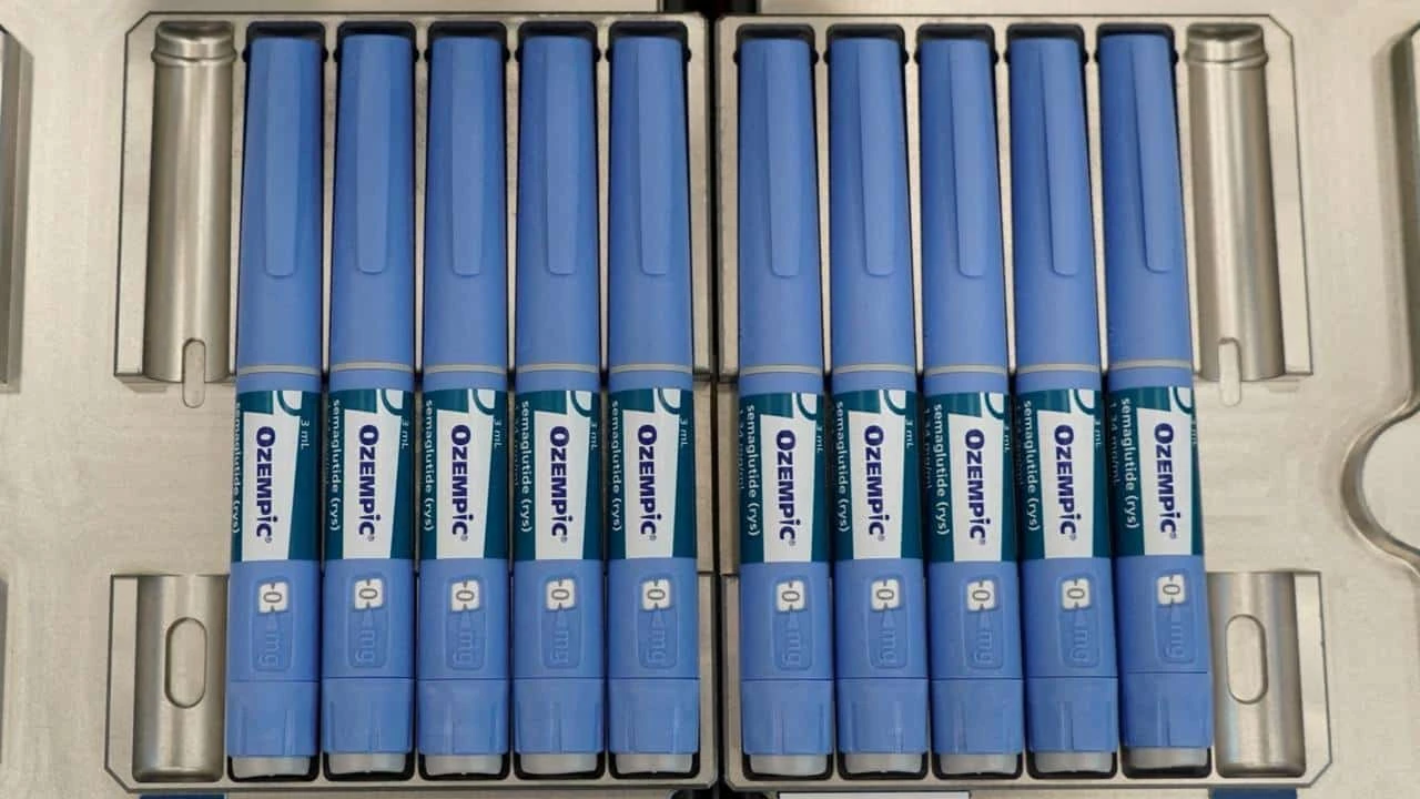 Ozempic стоит в США дороже, чем в большинстве других стран / Фото: Reuters/Tom Little