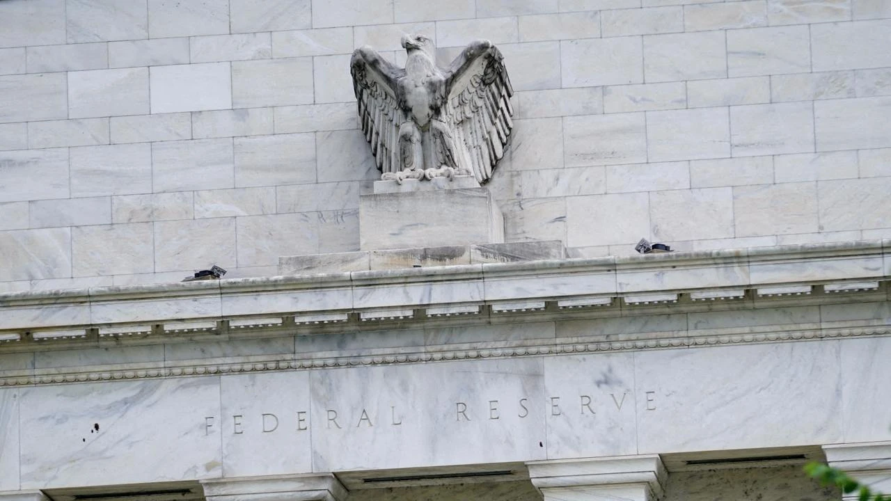 ФРС США понизила ставку впервые с начала пандемии коронавируса / Фото: Reuters Sarah Silbiger