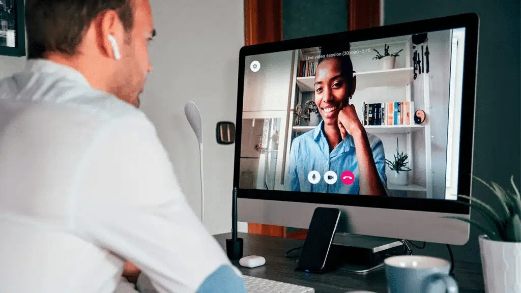 Talkspace provides online therapy / Photo: Talkspace