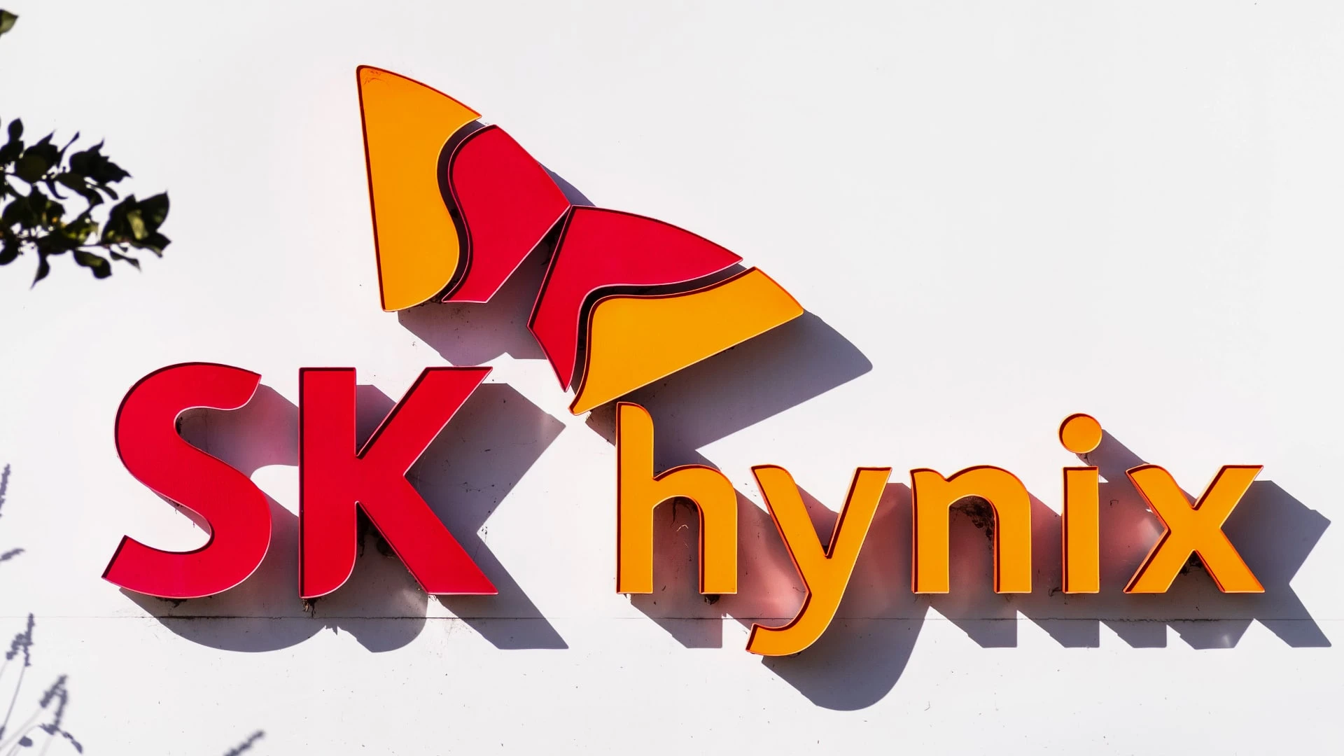 SK Hynix будет сложнее наращивать продажи, поскольку спрос на чипы памяти прошел свой пик - Morgan Stanley / Фото: Shutterstock