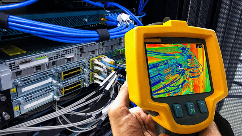 Coherent, a small stock held by Royce, makes optical transceivers for telecom applications / Photo: Facebook/Coherentcorp