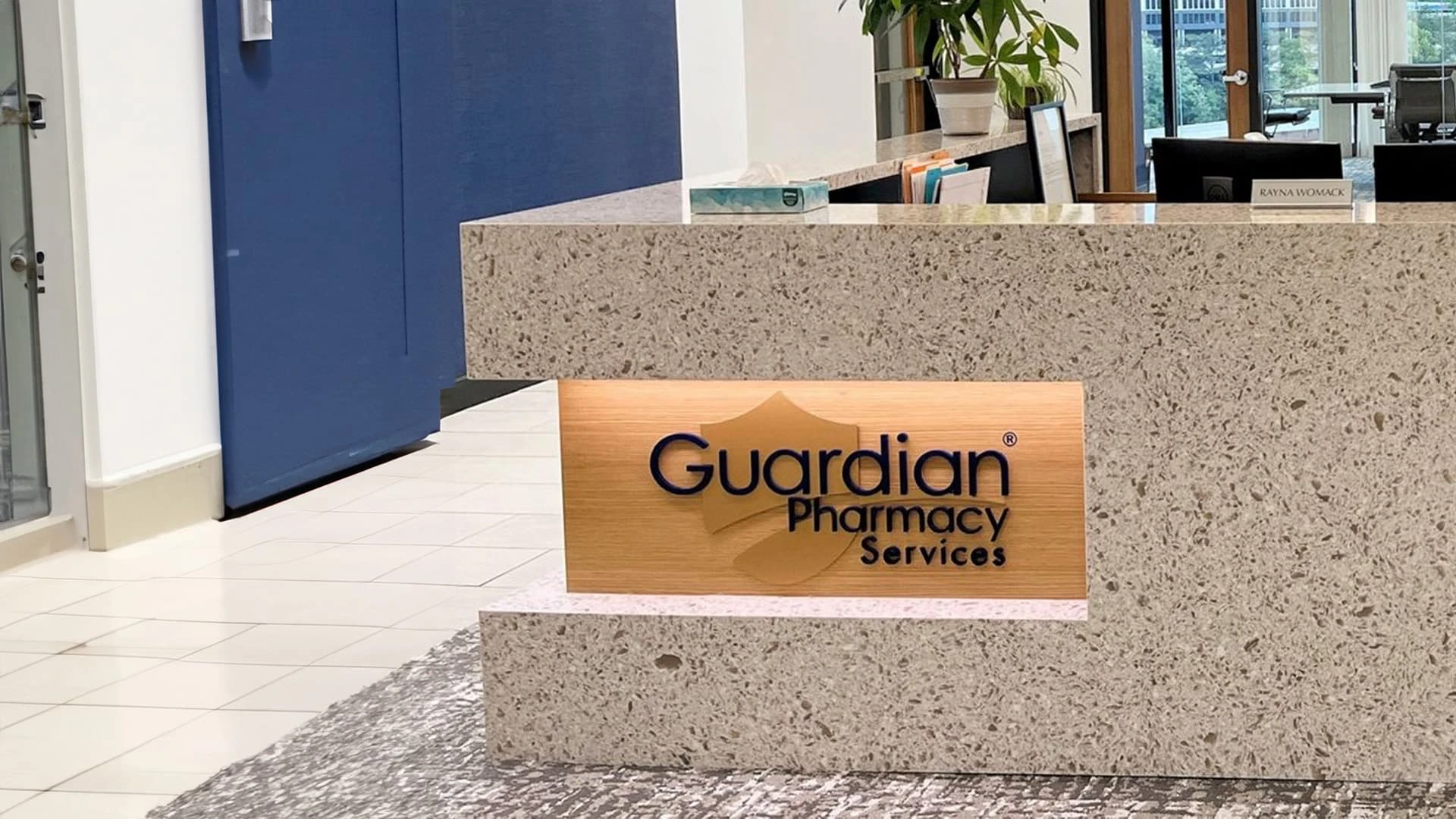 Поставщик медикаментов для домов престарелых Guardian Pharmacy намерен привлечь до $108 млн на IPO в Нью-Йорке / Фото: guardianpharmacy.com