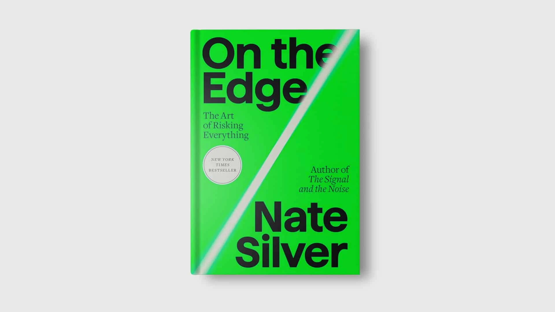 В своей новой книге Нейт Сильвер делит людей на две категории: люди Реки и люди Деревни. Коллаж kursiv.media