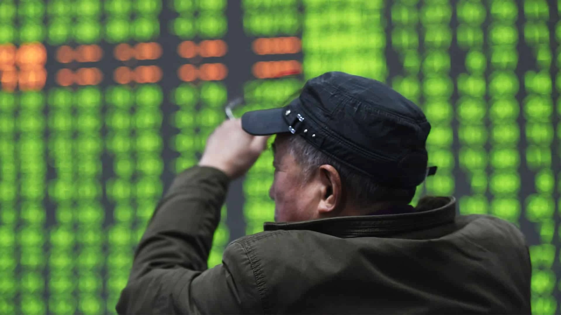 Массовое закрытие позиций по Китаю инвесторами, игравшими на понижение, может спровоцировать еще более резкий рост акций / Фото: Costfoto/NurPhoto via Reuters Connect