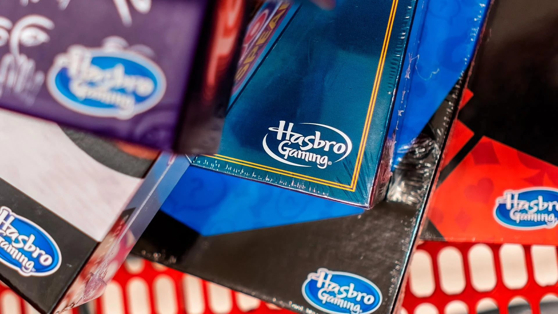 Hasbro - одна из лучших дивидендных акций, покупка которых обезопасит инвестпортфель в периоды высокой неопределенности / Фото: Shutterstock