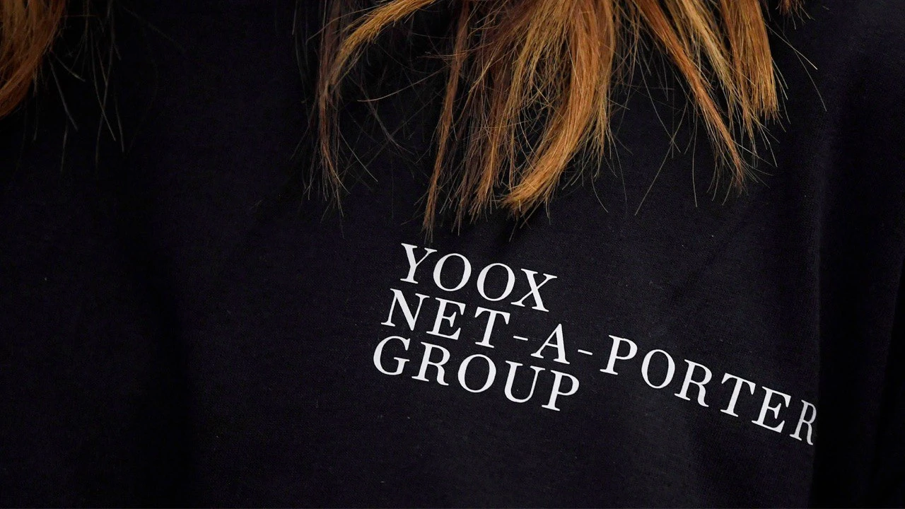 Yoox Net-A-Porter не оправдал ожиданий по развитию онлайн-продаж Richemont / Фото: Reuters/Toby Melville