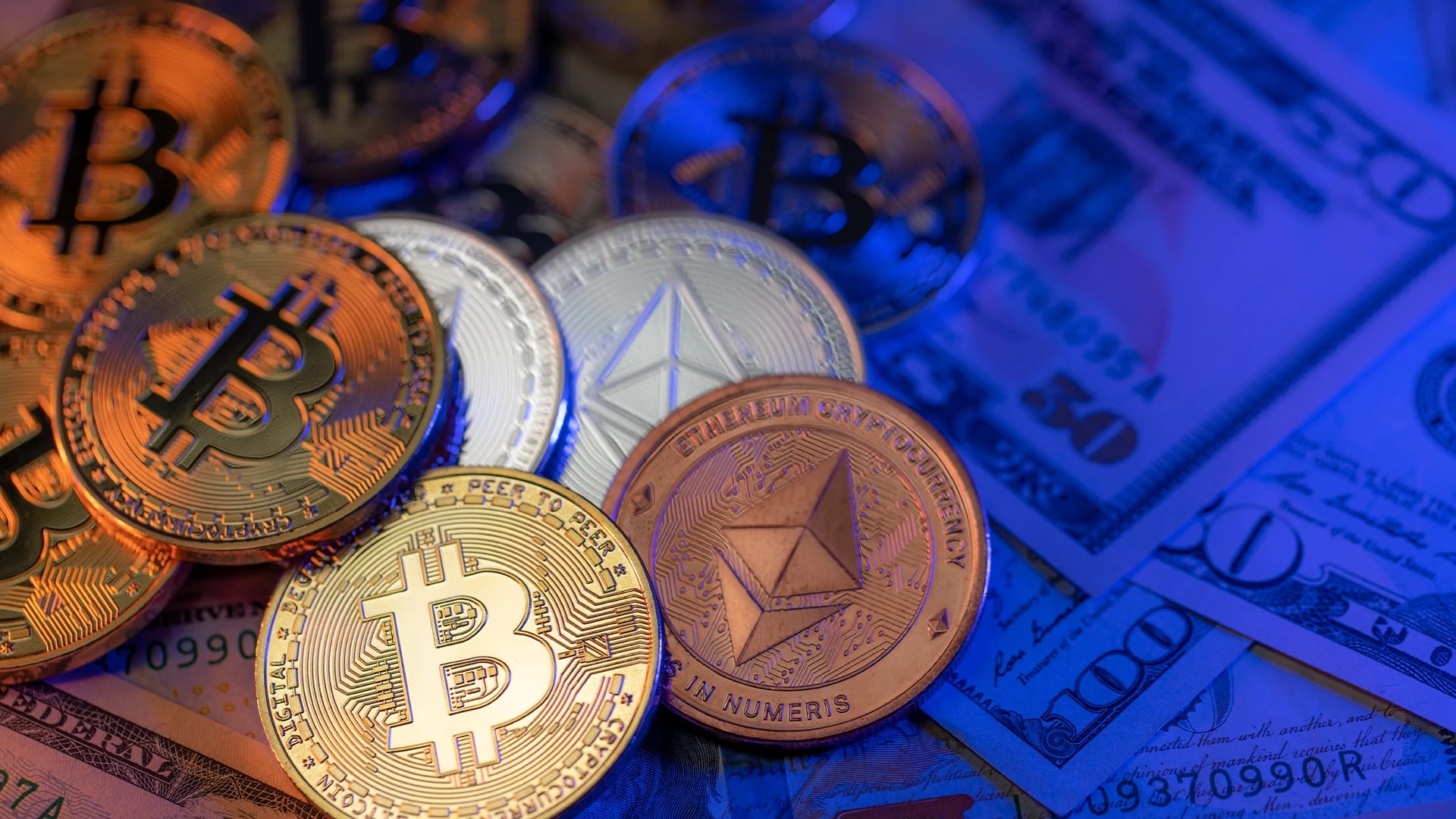 DeFi Technologies заявила о завершении покупки площадки для торгов цифровыми активами Stillman / Фото: shutterstock