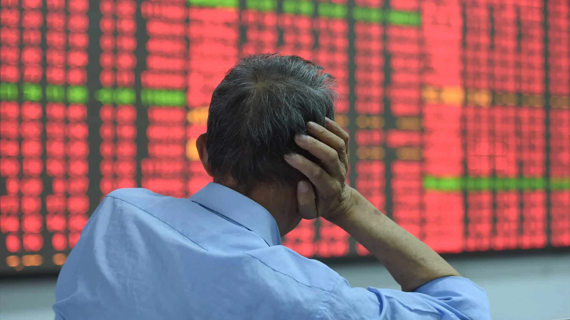 Главный вопрос для Китая в том, как разорвать замкнутый круг «долг — дефляция», считает Morgan Stanley / Фото: CFOTO via Reuters Connect