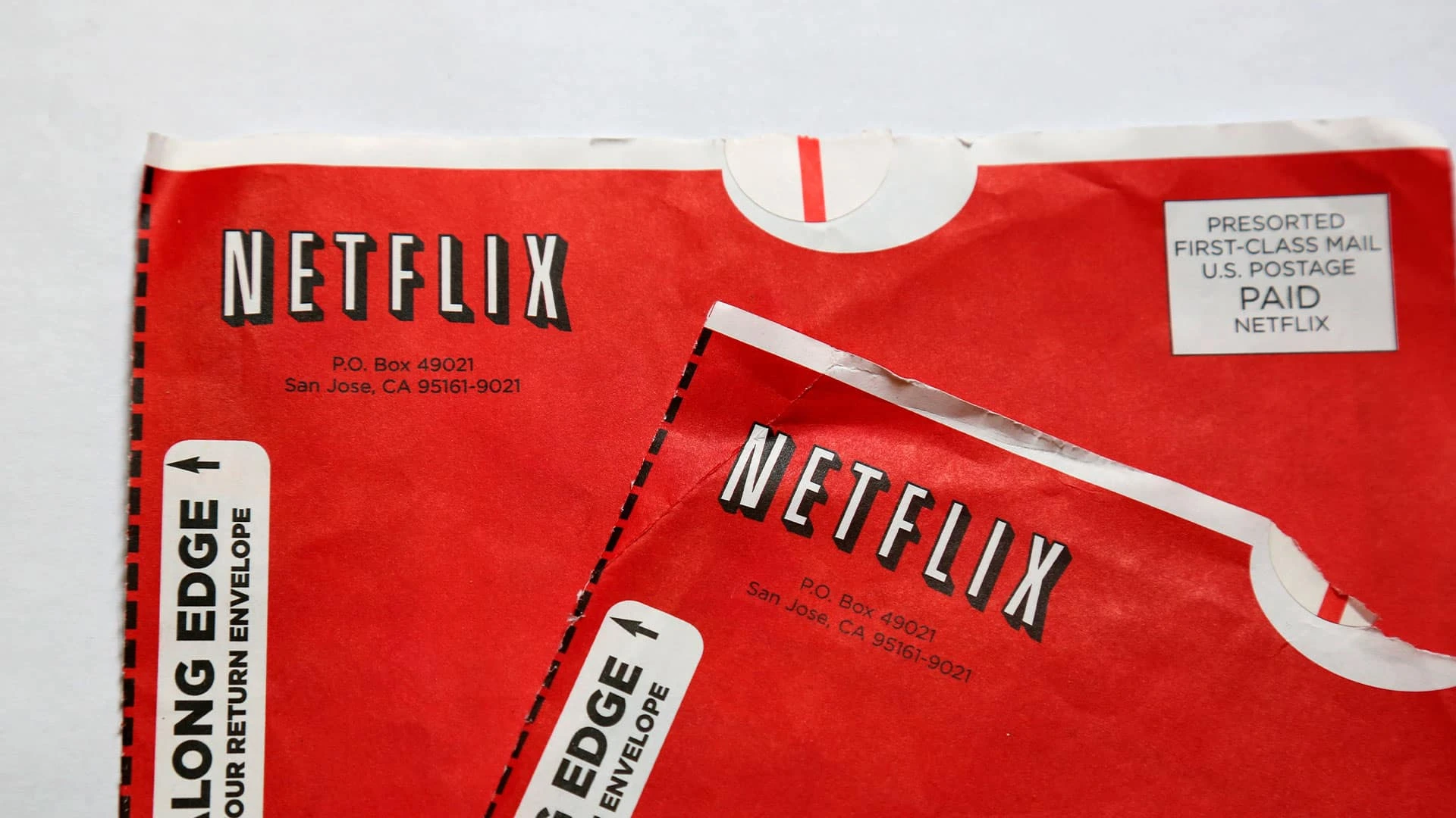 Уолл-стрит ждет от Netflix роста прибыли на 40% за третий квартал / Фото: Shutterstock