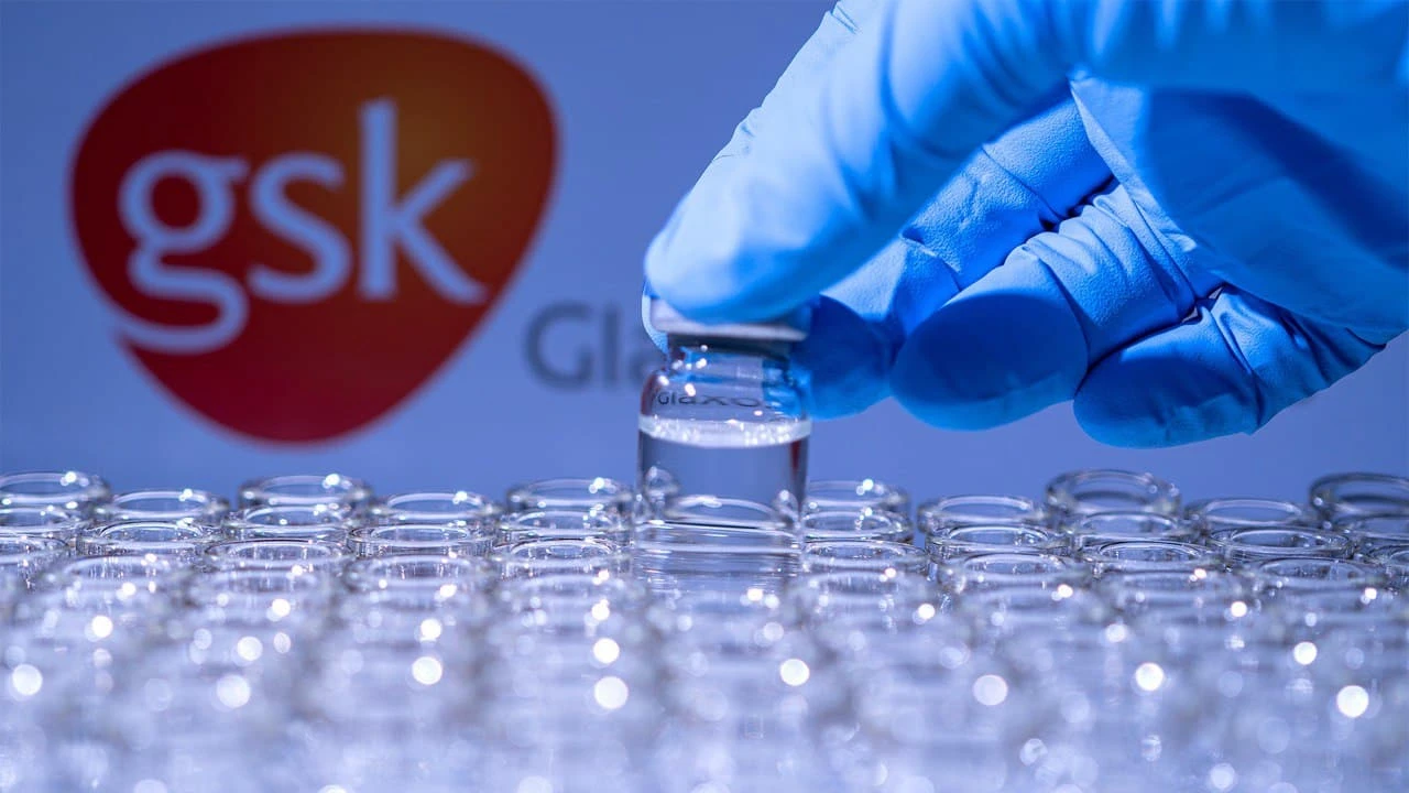 Новый препарат депемокимаб может стать ключевым фактором роста GSK в ближайшие несколько лет, считает Bloomberg / Фото: Shutterstock