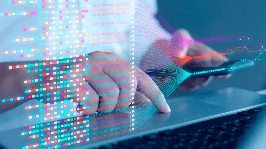 Innodata, one of the companies, has seen its shares more than double in the last year, and analysts think it has the potential to double again / Photo: Innodata