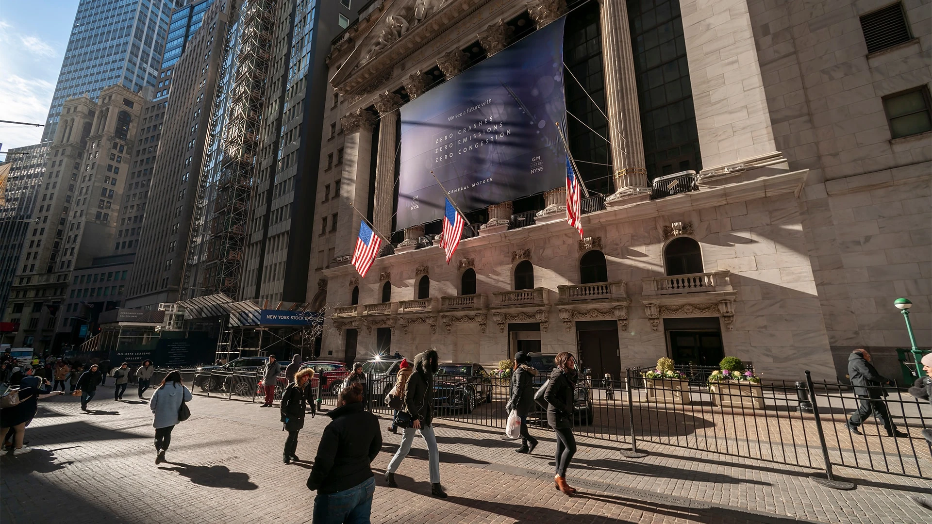 Оценки рынка, по мнению Freedom Broker, остаются близкими к нейтральным / Фото: Shutterstock