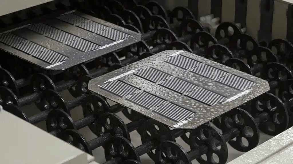 Enovix, a company developing next-generation batteries, is unprofitable / Photo: Enovix