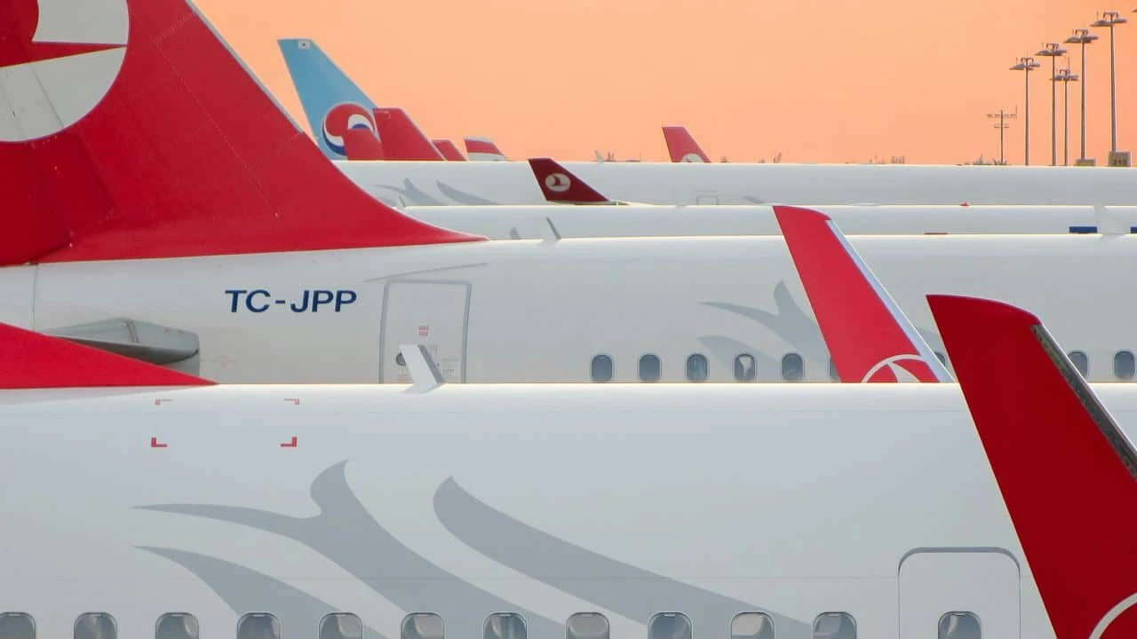 В третьем квартале Boeing понес наибольший со времен пандемии убыток / Фото: Unsplash/ Alireza Akhlaghi