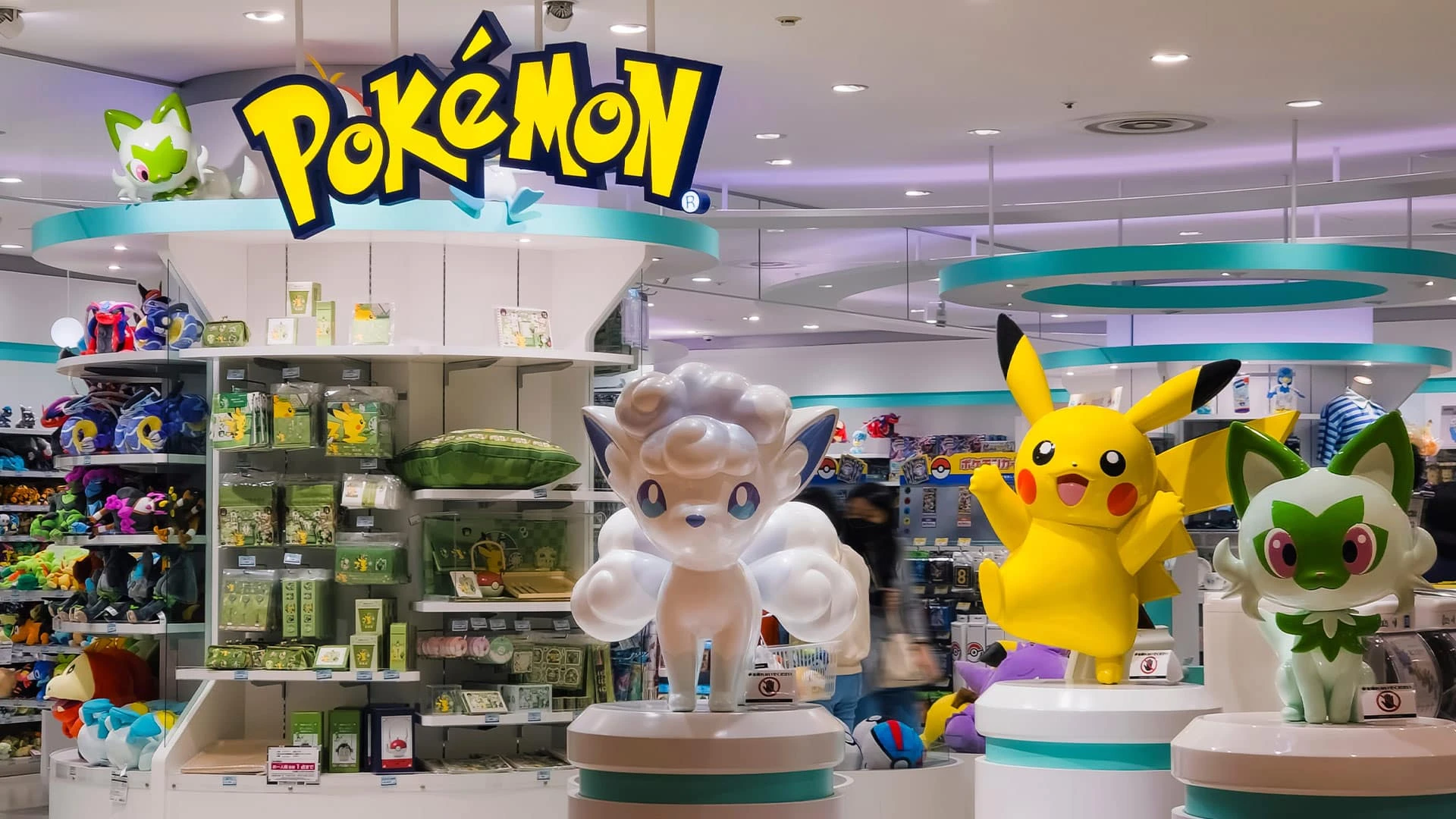 Японские аниме и манга переживает бум популярности. Фото: shutterstock