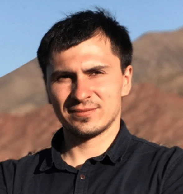 Смагин Никита