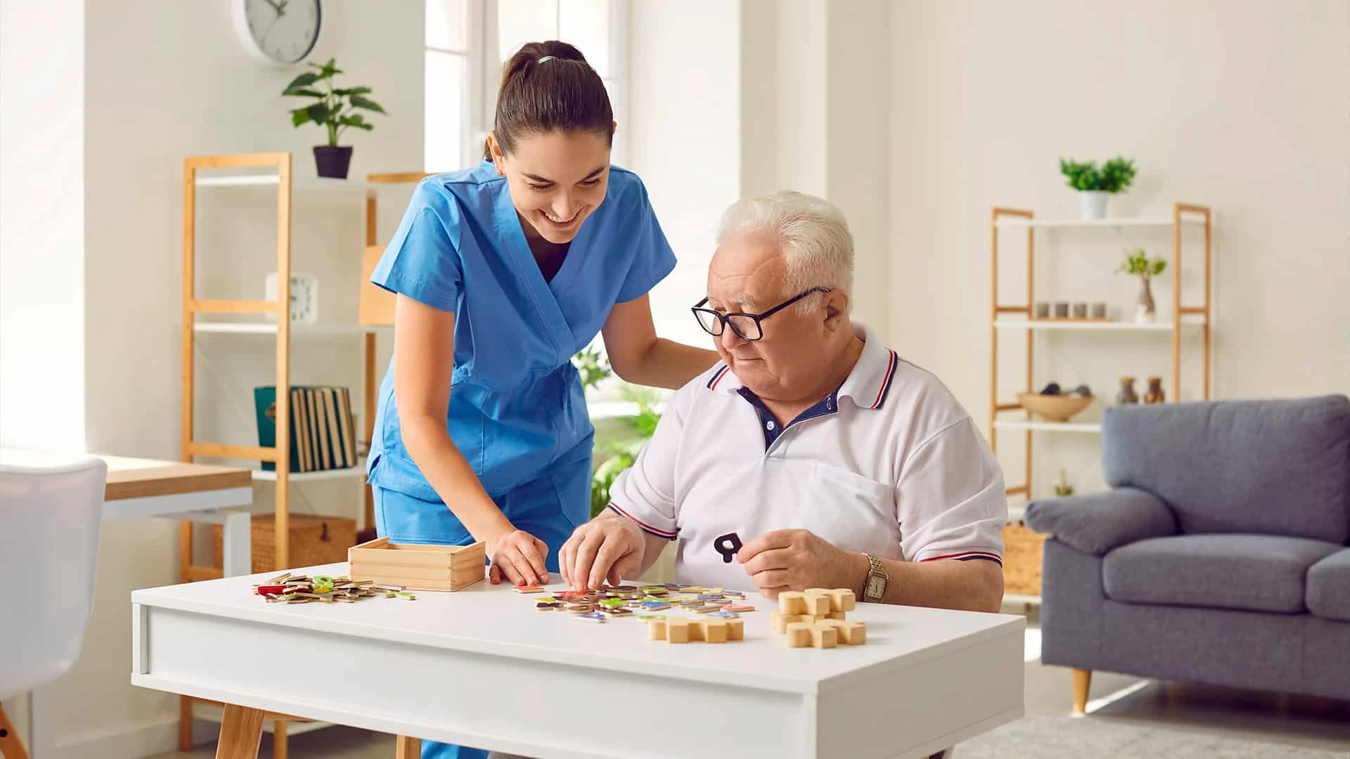 ProMIS Neurosciences планирует, что ее препарат для лечения болезни Альцгеймера будет безопаснее, чем у конкурентов / Фото: ProMIS Neurosciences