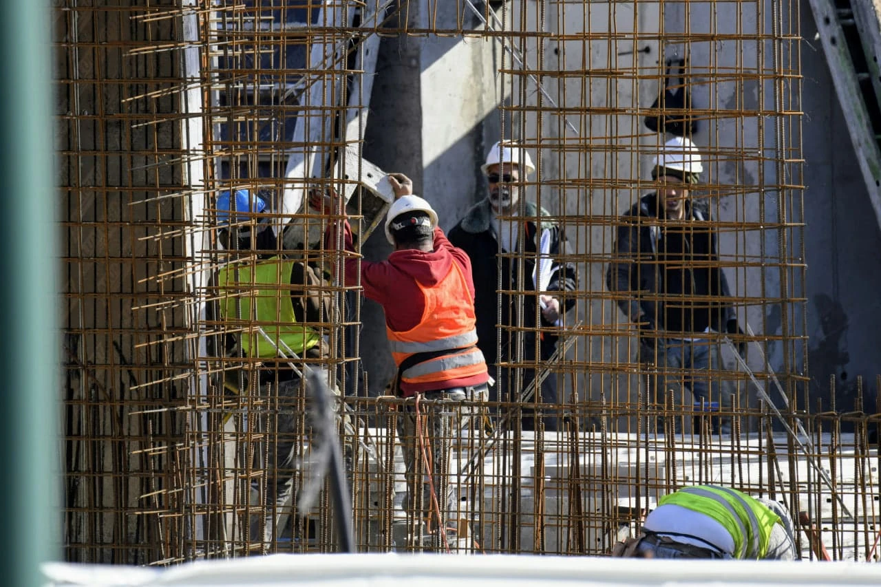 Рынок ждет статистики по рынку труда после данных о достаточно высокой инфляции / Фото: Unsplash /shraga kopstein