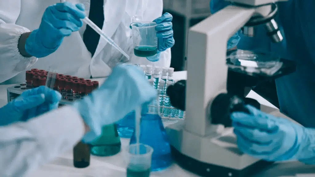 Equillium develops treatments for severe autoimmune diseases / Photo: Shutterstock