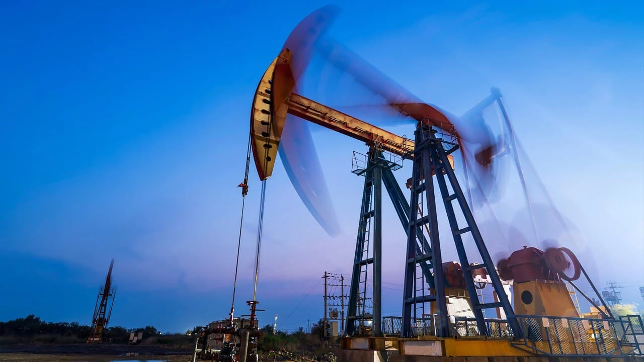 ExxonMobil и Chevron увеличили добычу нефти в третьем квартале / Фото: Shutterstock