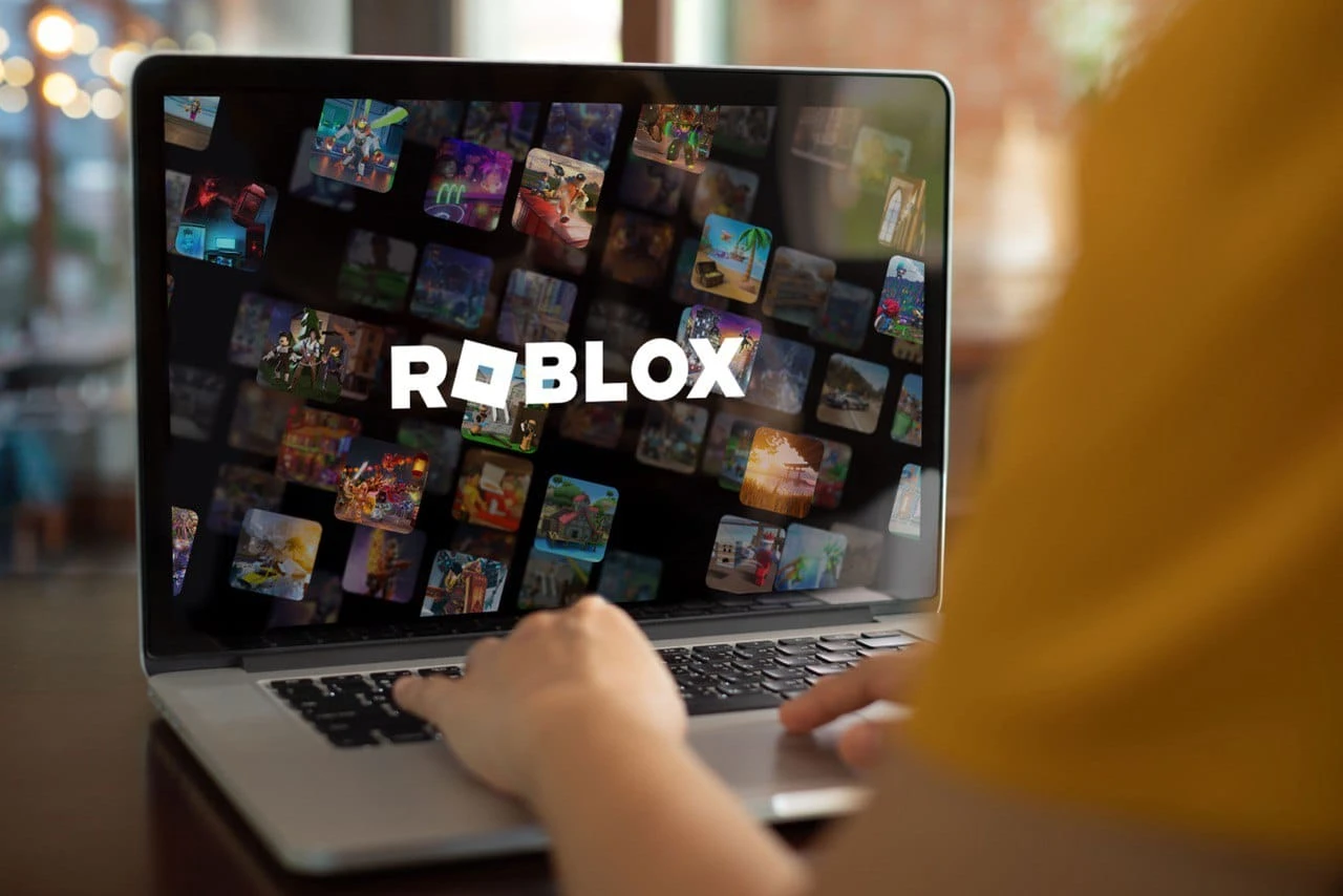 Выручка Roblox выросла на 29% по сравнению с прошлым годом — до $919 млн / Фото: Roblox