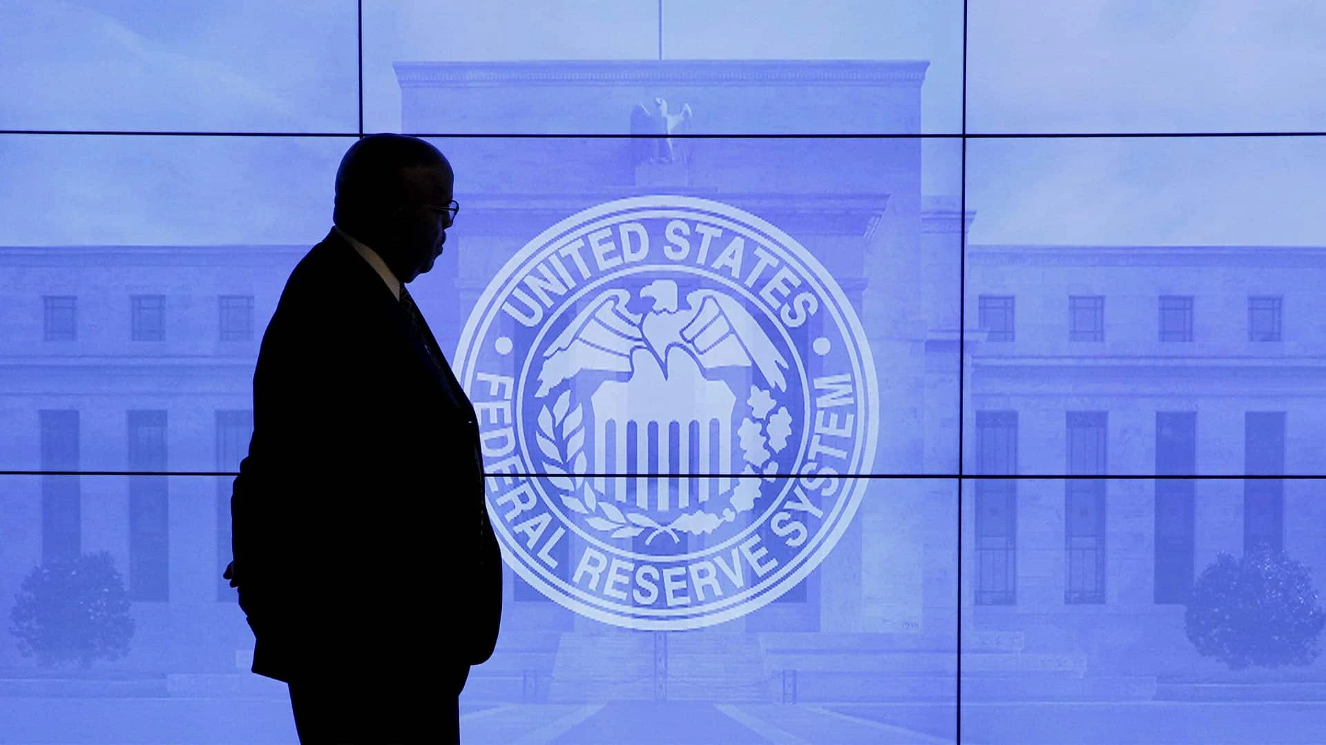 Сильные данные по экономике США снизили шансы на снижение ставки ФРС в декабре / Фото: Reuters /Kevin Lamarque