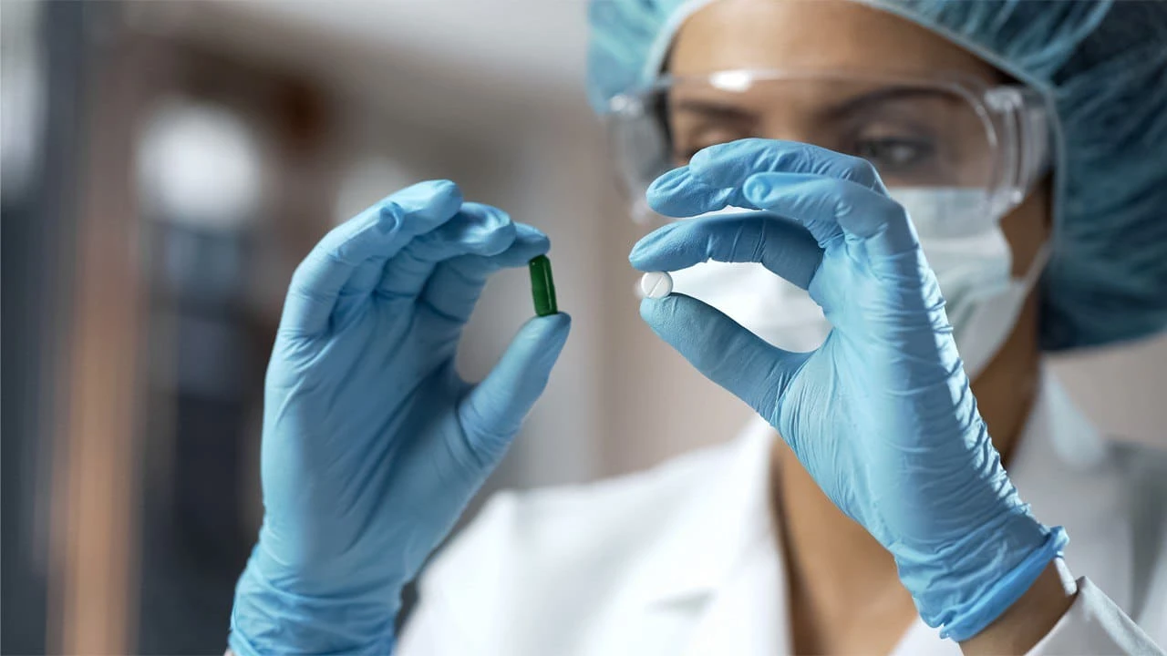 Максимальная доза препарата Viking Therapeutics привела к большей потере веса, чем любые другие аналоги, находящиеся в разработке, пишет JPMorgan / Фото: Shutterstock