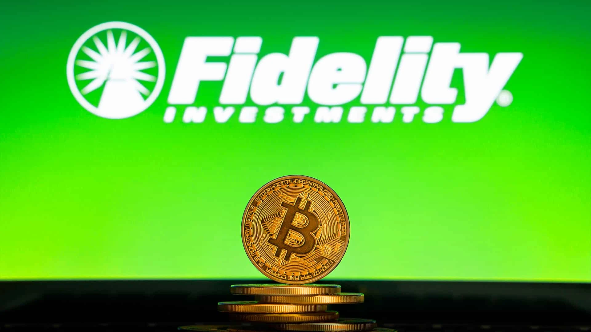 Fidelity Wise Origin столкнулся с самым большим оттоком средств среди американских биткоин-ETF / Фото: Shutterstock