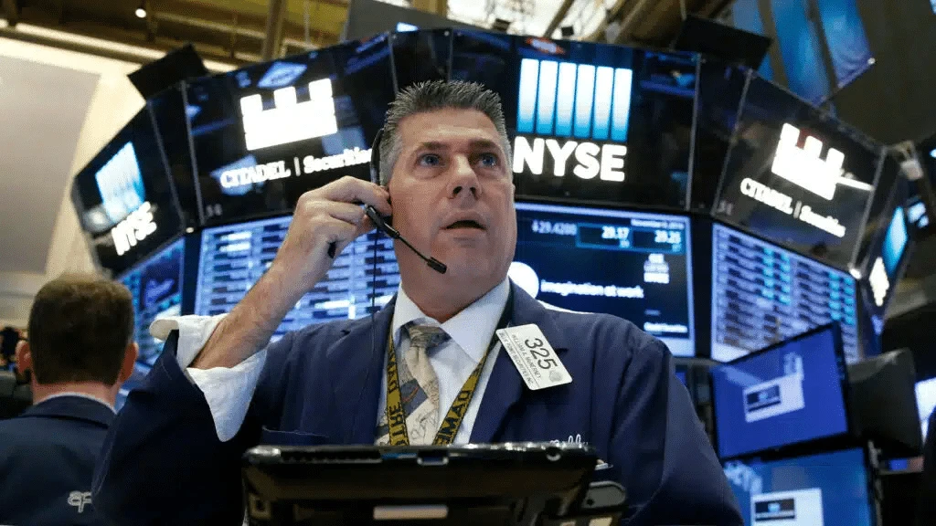 Markets are positioning for the outcome of the U.S. presidential election / Photo: REUTERS / Brendan McDermid